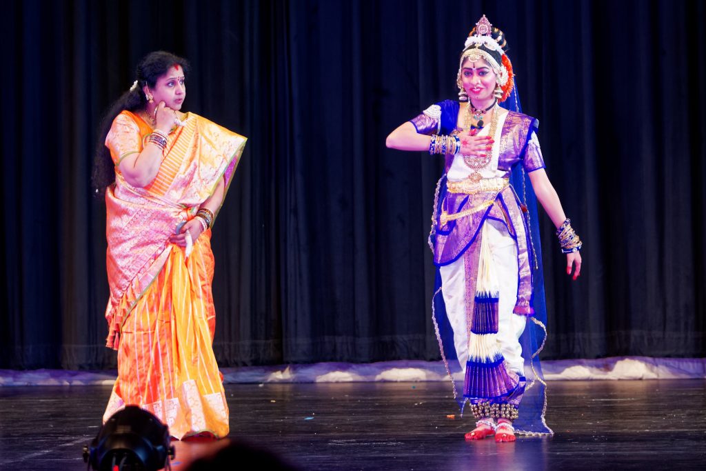 Prafulla Velury | PADAM Performances