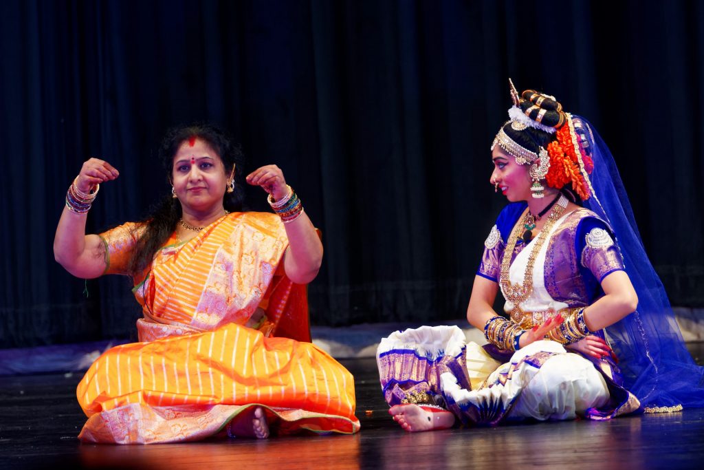 Prafulla Velury | PADAM Performances