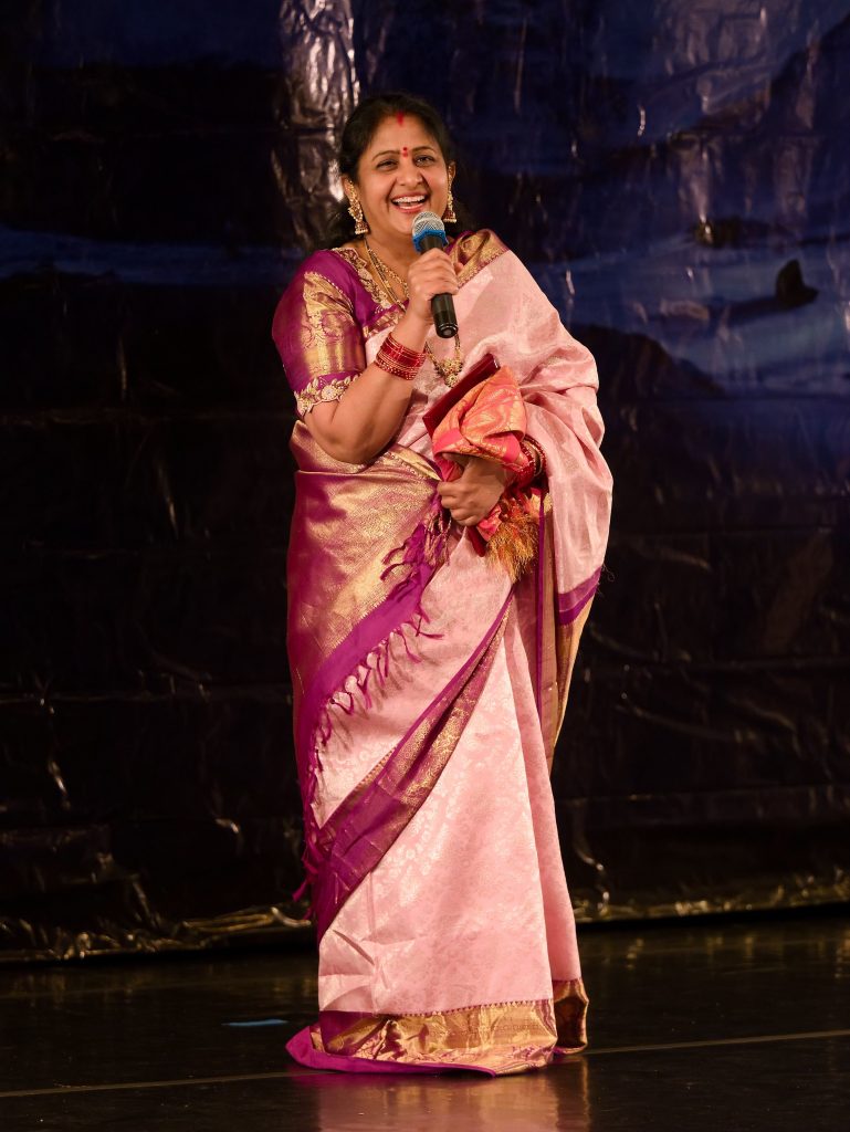 Prafulla Velury | PADAM Performances